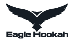 Eagle Hookah Logo